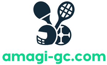 Amagi-GC.com – スポーツ賭博